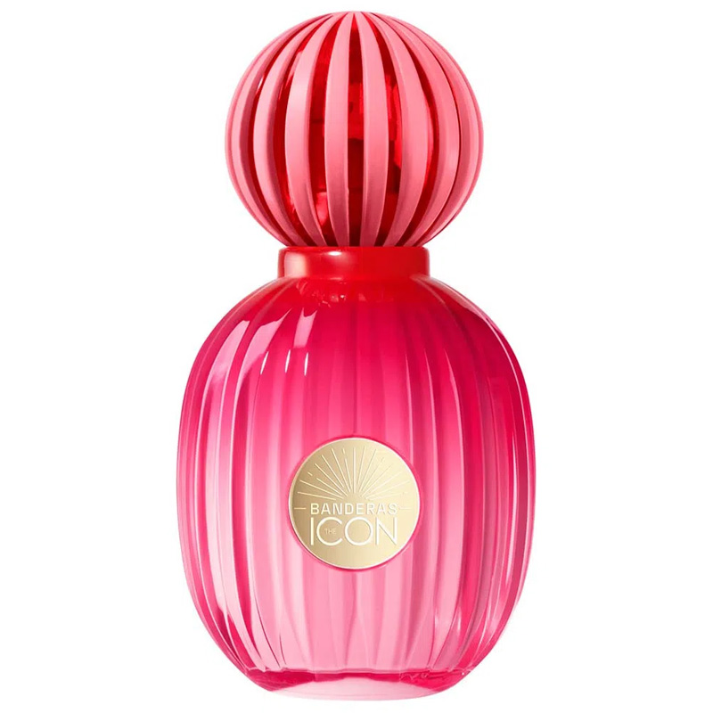 BANDERAS THE ICON EDP F 50ML - Imagen 2