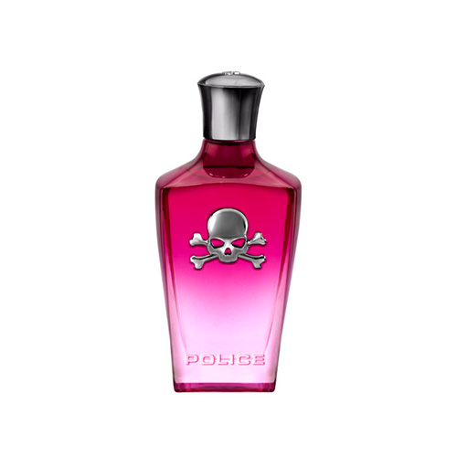 POLICE POTION LOVE EDP F 100ML - Imagen 2