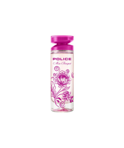 POLICE MIS BOUQUET EDT F 100ML