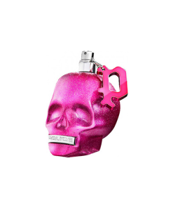 POLICE TO BE SWEET GIRL EDP F 125ML - Imagen 2