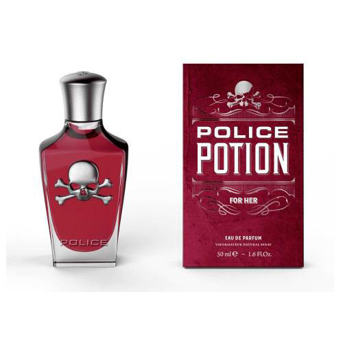 POLICE POTION FOR HER EDP F 50ML - Imagen 2