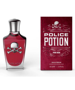 POLICE POTION FOR HER EDP F 50ML