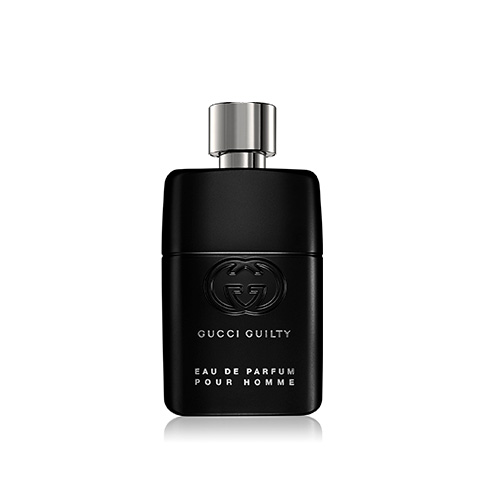 GUCCI GUILTY EDP M 50ML - Imagen 2