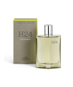 HERMES H24 REFILLABLE EDP M 100ML