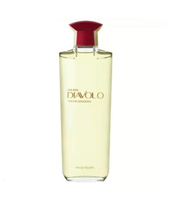 Alternative view of BANDERAS DIAVOLO EDT M 50ML