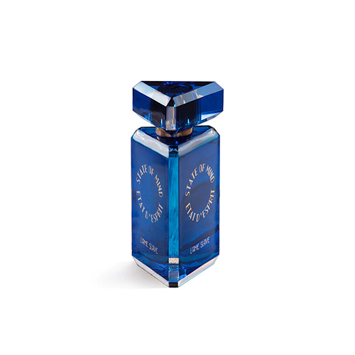 STATE OF L`AME SLAVE EDP 100ML - Imagen 2