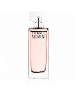 Alternative view of CALVIN KLEIN ETERNITY MOMENT EDP F 30ML