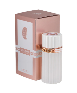 DUMONT DIVA CHIC EDP F  100ML