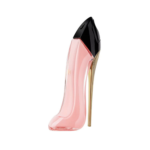 CAROLINA GOOD GIRL BLUSH EDP F 50ML - Imagen 2
