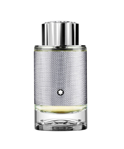 MONT BLANC EXPLORER PLATINUM EDP M 100ML - Imagen 2