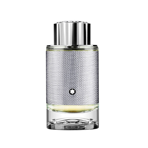 MONT BLANC EXPLORER PLATINUM EDP M 100ML - Imagen 2