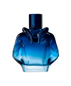 BENETTON COLORS TRIBE EDT M 90ML - Imagen 2