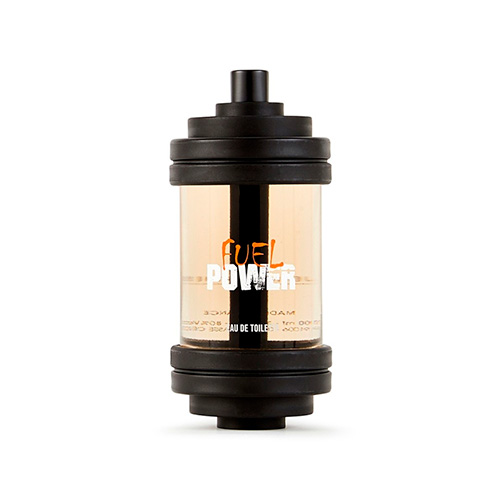 JEANNNE ARTHES FUEL POWER EDT M 100ML - Imagen 2