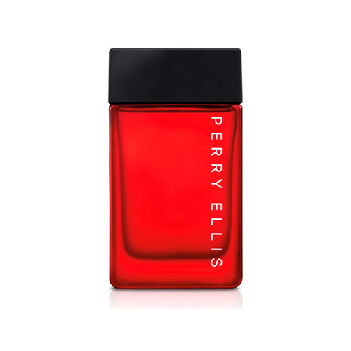 PERRY ELLIS BOLD RED EDT M 100ML - Imagen 2