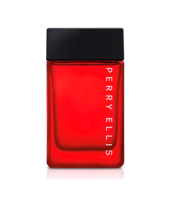 PERRY ELLIS BOLD RED EDT M 100ML