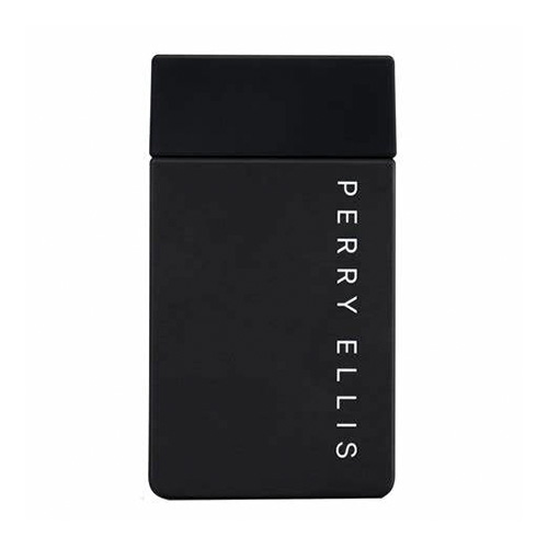 PERRY ELLIS MIDNIGHT EDT M 100ML - Imagen 2