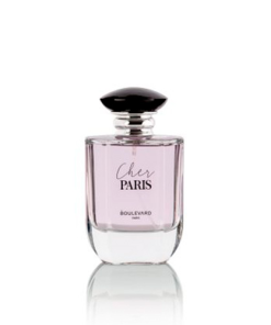 BOULEVARD CHER PARIS EDP F 100ML - Imagen 2