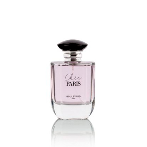 BOULEVARD CHER PARIS EDP F 100ML - Imagen 2