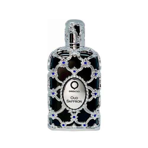 ORIENTICA OUD SAFFRON EDP 150ML - Imagen 2