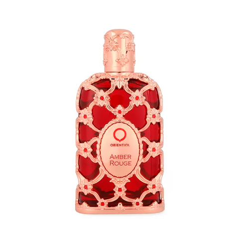 ORIENTICA AMBER ROUGE EDP 150ML - Imagen 2