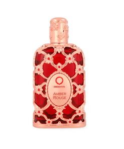 ORIENTICA AMBER ROUGE EDP 150ML