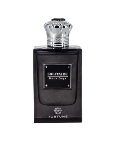 FORTUNE SOLITAIRE BLACK ONYX EDP 80ML