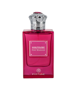 FORTUNE SOLITAIRE PINK DIAMOND EDP 80ML - Imagen 2