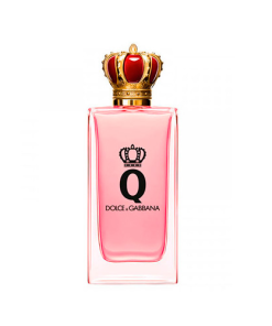 DOLCE&GABBANA Q EDP F 100ML