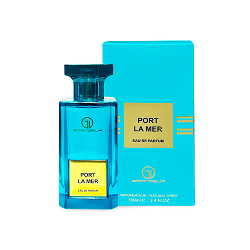 GRANDEUR PORT LA MER EDP 100ML - Imagen 2