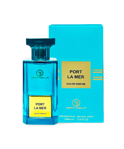 GRANDEUR PORT LA MER EDP 100ML