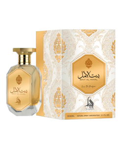 ALABSAR BINT AL AMAL EDP F 80ML