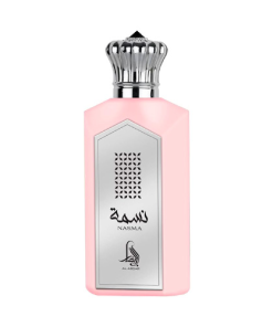 ALABSAR NASMA EDP 100ML - Imagen 2