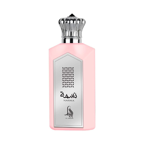 ALABSAR NASMA EDP 100ML - Imagen 2