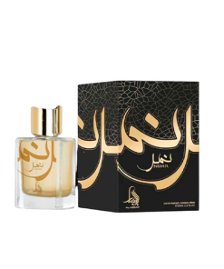 ALABSAR NIMR EDP 100ML