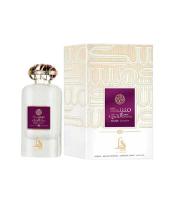 ALABSAR MUSK CANDY EDP 100ML