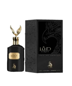 ALABSAR SAQAR EDP 100ML