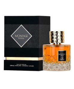 GRANDEUR ELITE MONTAGE INTENSE EDP 100ML - Imagen 2