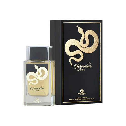GRANDEUR ELITE SERPENTINE NOIR EDP F 100ML - Imagen 2