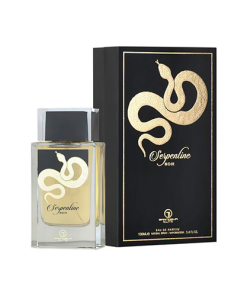 GRANDEUR ELITE SERPENTINE NOIR EDP  F 100ML