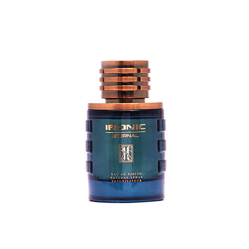 DUMONT IRONIC ETERNAL EDP M 100ML - Imagen 2