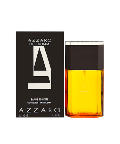 AZZARO EDT M 50ML - Imagen 2