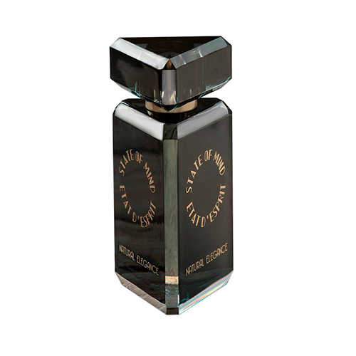 STATE OF MIND NATURAL ELEGANCE EDP 100ML - Imagen 2