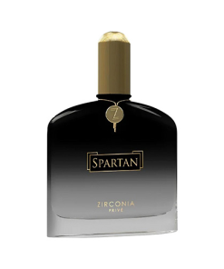 ZIRCONIA PRIVE SPARTAN EDP 100ML