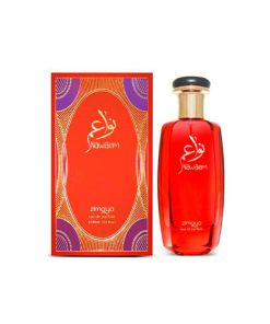 Alternative view of AF ZIMAYA NAWAEM EDP 100ML