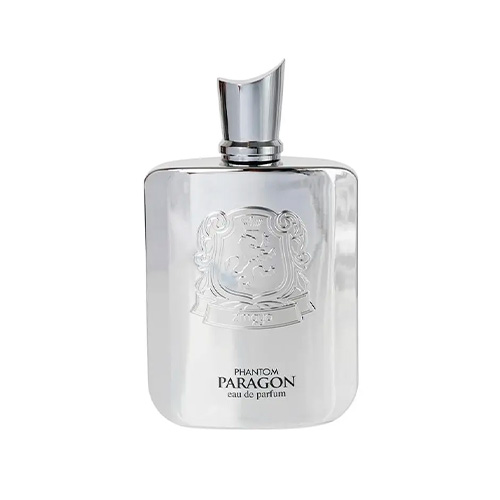 AF ZIMAYA PARAGON PHANTOM EDP 100ML - Imagen 2