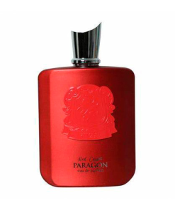 AF ZIMAYA PARAGON RED CARPET PARAGON EDP 100ML - Imagen 2