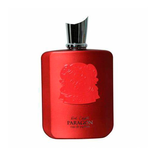 AF ZIMAYA PARAGON RED CARPET PARAGON EDP 100ML - Imagen 2
