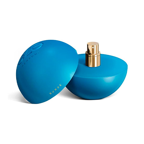 EZE SURGE EDP M 75ML - Imagen 2