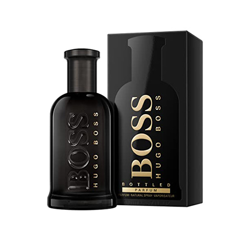 HUGO B.BOSS BOTT.PARFUM 50ML 173081 - Imagen 2