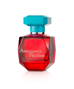 ARROGANCE PASSION EDT 100ML - Imagen 2